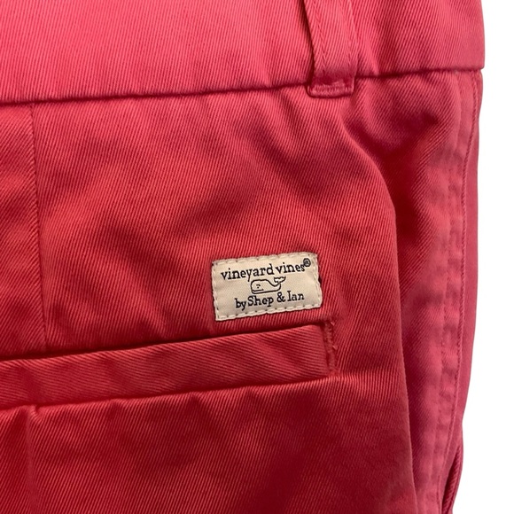 Vineyard Vines Bright Pink Skirt - Picture 3 of 6